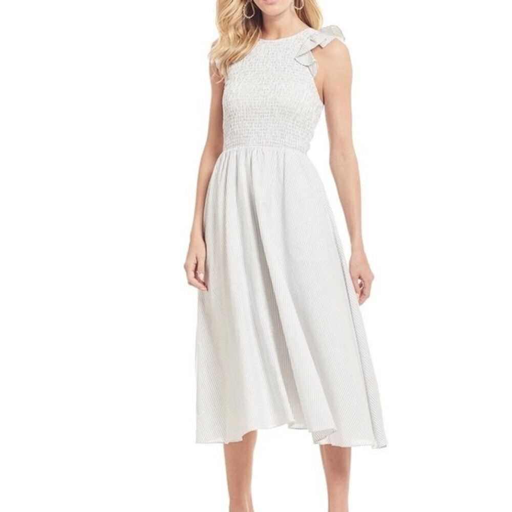 New Gianni Bini‎ Nora Maxi Dress